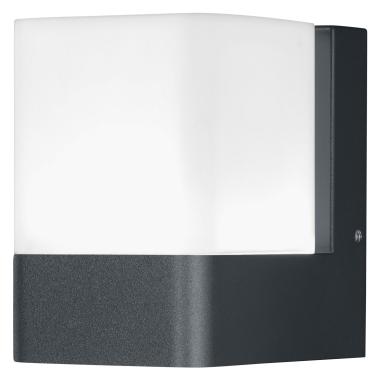 Applique Murale LED RGBW 10W Smart+ WiFi Cube IP44 LEDVANCE 4058075478114