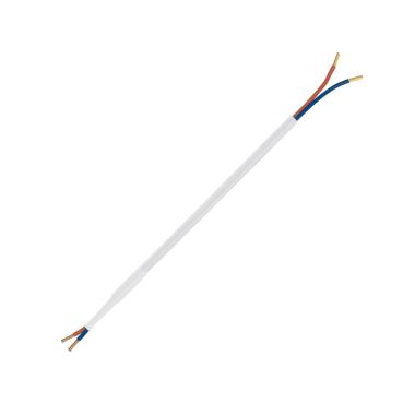 Kabel Treiber 2x0,75mm 20cm