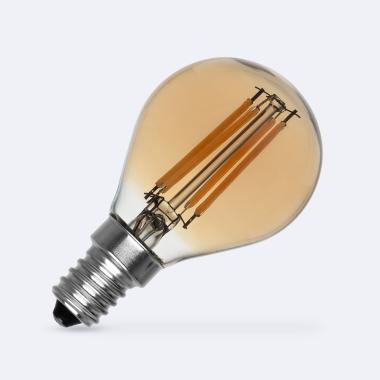 Ampoule LED Filament E14 6W 720 lm P45 Bougie