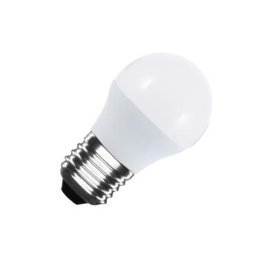 Żarówka Ściemnialna LED E27 5W 400 lm G45