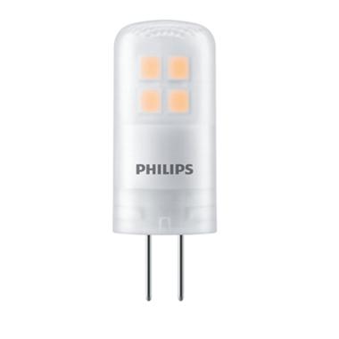 LED-Glühbirne 12V G4 1.8W 205 lm G4 PHILIPS CorePro Cápsula