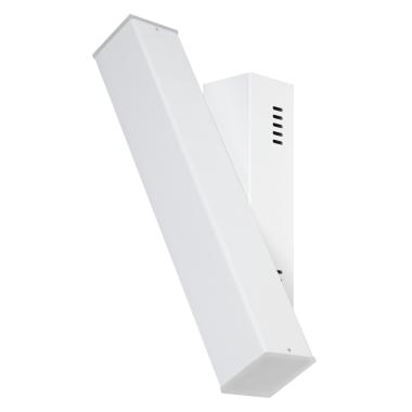 Applique Murale LED Dimmable 12W Smart+ WiFi ORBIS Cross LEDVANCE 4058075573994