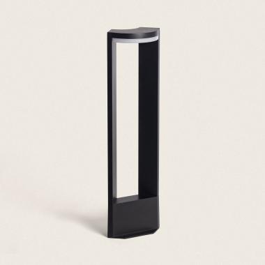 12W Naiad Outdoor Bollard 60cm