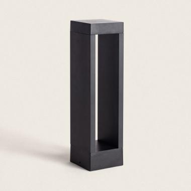 7W Nadir Outdoor Bollard 60cm