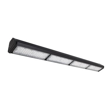 Campana Lineare LED Industriale 200W IP65 120lm/W Regolabile 1-10V HB1