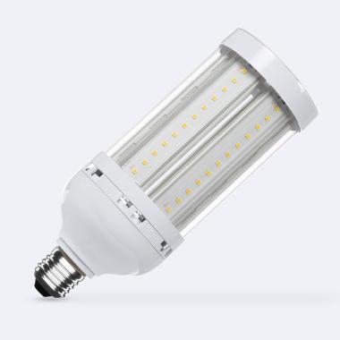 Żarówka LED E27 36W Oświetlenie Uliczne Corn IP65