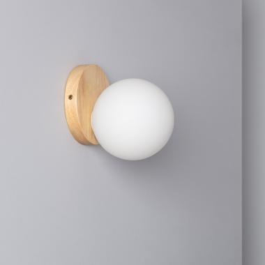 Kamulo Wall Light