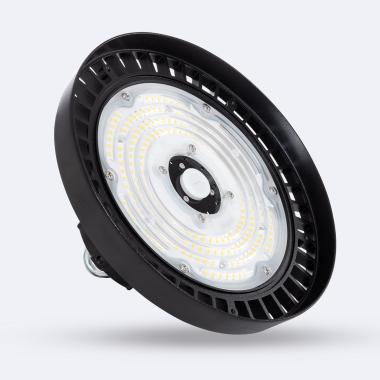 LED-Hallenstrahler High Bay Industrial UFO 150W 170lm/W LIFUD Dimmbar 0-10V HBD