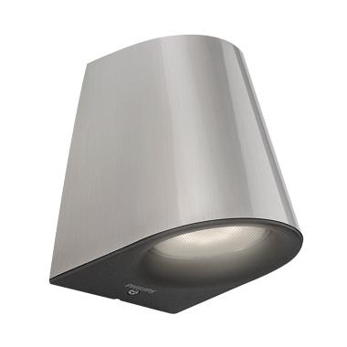 PHILIPS Virgo 3W LED Wall Lamp