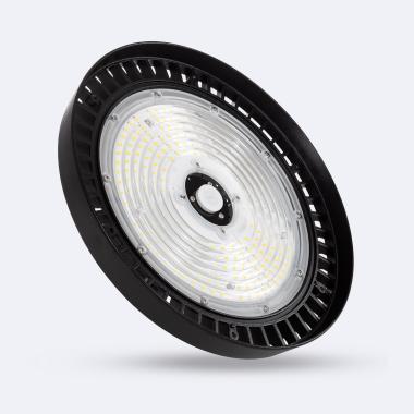 LED-Hallenstrahler High Bay Industrial UFO HBD LUMILEDS 200W 180lm/W LIFUD Dimmbar 0-10V