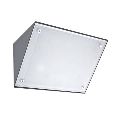 Wandlamp Curie Glass Big IP65 LEDS-C4 05-9993-Z5-G5