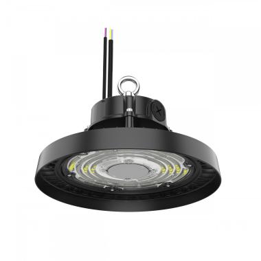 200W MOSO DALI Dimmable Industrial UFO HBD LED High Bay 170lm/W