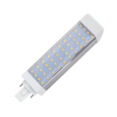 Żarówki LED G24