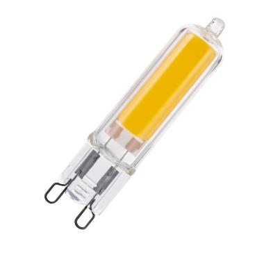 Lampadina LED G9 COB 4W 460 lm