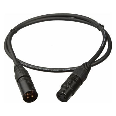 Câble XLR Canon pour Console DMX