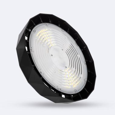 150W PHILIPS Xitanium LEDNIX Industrial UFO HBM LED High Bay 200lm/W