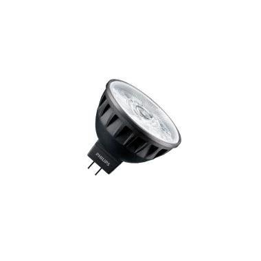 Lampadina LED 12V Regolabile GU5.3 7.5W 520 lm MR16 ExpertColor  PHILIPS