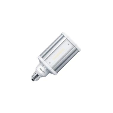 Ampoule LED PHILIPS TrueForce Éclairage Public E27 25W Frost HPL