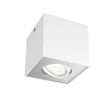 Kinkiet Sufitowy Nastawny LED Ściemnialny WarmGlow 4.5W PHILIPS Box