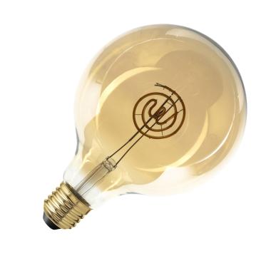 E27 4W Dimmable Filament LED Bulb AMARCORDS MasterChef Collection Logo