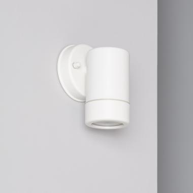 Satin Wall Light