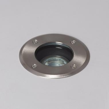 Round Floor-Recessed Spotlight (IP67)