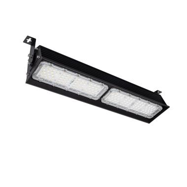 Cloche Linéaire LED Industrielle 100W 130lm/W  IP65 HB2