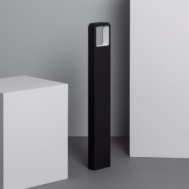 6W Emerita LED Outdoor Bollard 80cm