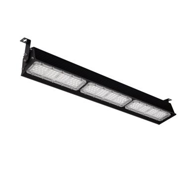 High Bay Industriële Lineair 150W IP65 130lm/W Dimbaar 1-10V HB2