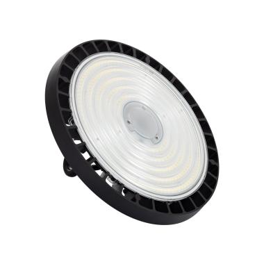 200W LIFUD 1-10V Dimmable UFO LED High Bay 160lm/W HBE