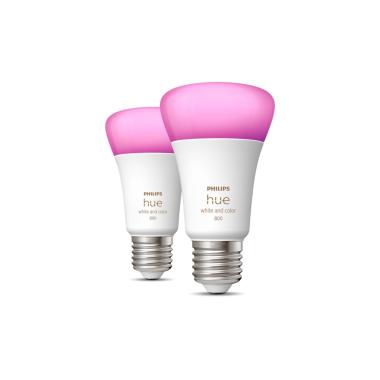 LED-Lampen Packs