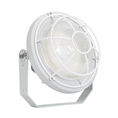 Proiettore LED Circolare ATEX 60W