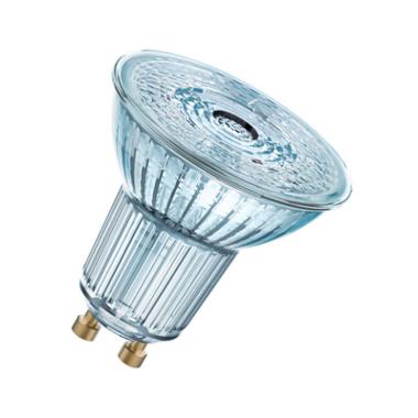 LED-Glühbirne GU10 6.9W 575lm PAR16 OSRAM Parathom 4058075608894