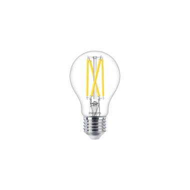 Lampadina Filamento LED E27 4W 470 lm A60 Master DT3 PHILIPS