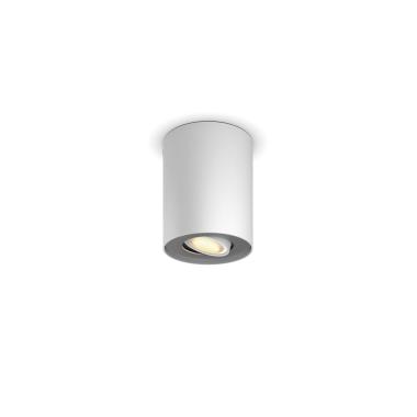 Deckenleuchte White Ambiance GU10 PHILIPS Hue Pillar