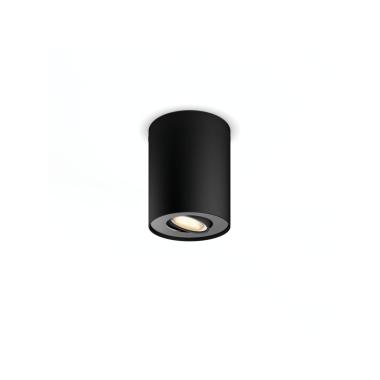 Kinkiet Sufitowy White Ambiance GU10 PHILIPS Hue Pillar