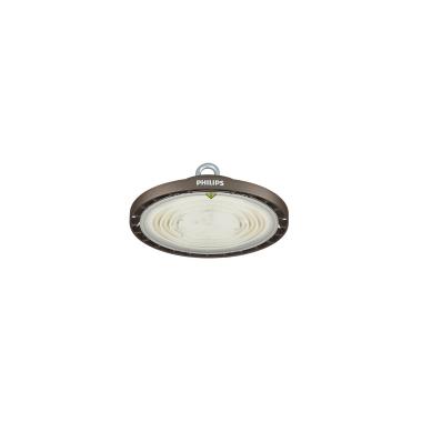 Cloche PHILIPS LED Industrielle UFO Ledinaire 95W 110lm/W BY020P G2