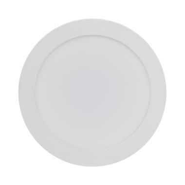 Downlight LED 25W Rond voor Badkamers IP44 Zaag maat Ø 145 mm