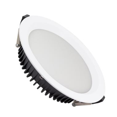 30W Round SAMSUNG Aero 130 lm/W LED Downlight LIFUD 4000K Ø 200 mm Cut-Out