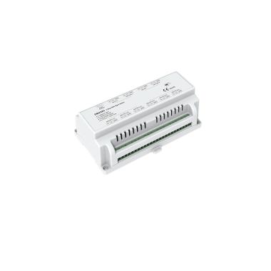 Répartiteur de signal DMX 6 voies