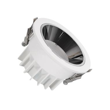 LED Downlight Einbaustrahler 10W Rund Premium CRI90 LIFUD Ausschnitt Ø 100 mm