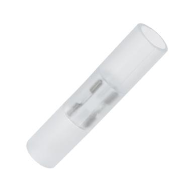 Product Connector voor LED Slang Rond 220V AC IP65 Op maat om de 100cm