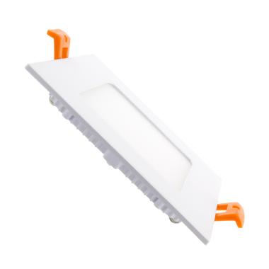 Downlight LED 12W Kwadratowy SuperSlim Wycięcie Ø 155x155 mm LIFUD