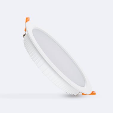 Downlight LED 12W OSRAM Aero 110 lm/W LIFUD Zaagmaat Ø 150 mm