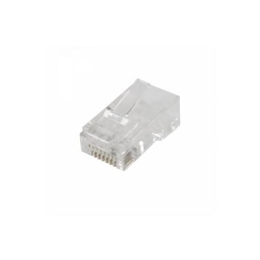 Konektor RJ45 Samec TELEVES UTP CAT 6