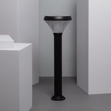 1.5W Pilote Solar LED Outdoor Bollard 60cm