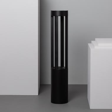 1.5W Siparia Solar LED Outdoor Bollard 80cm