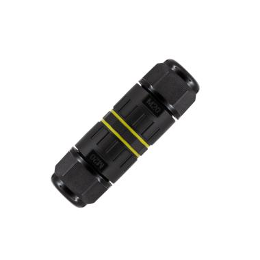 Connector Waterdichte kabelverbinding 3 contacten IP68 T 0,5- 2,5 mm²