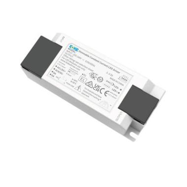 220-240V BOKE DALI/PUSH Dimmable No Flicker Driver 6-42V Output 150-300mA 10.5W BK-DEL010