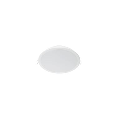 Podhledové Downlight LED Svítidlo 24W PHILIPS Slim Meson Výřez Ø 200 mm